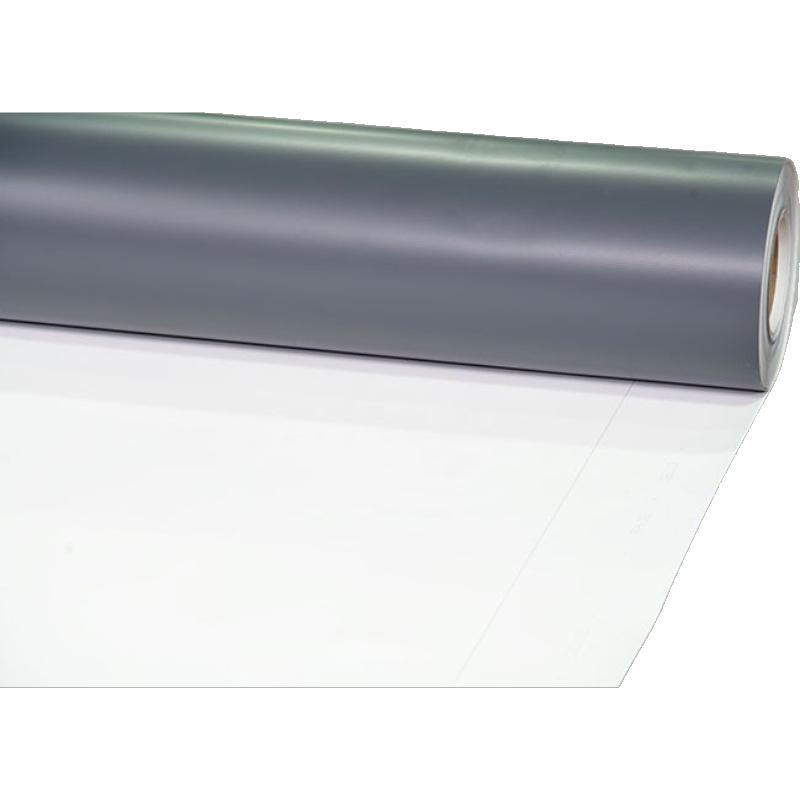 Reinforced Tpo Waterproofing Membrane with Polyester Mesh