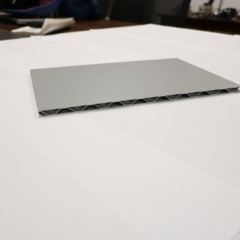Aluminum Honeycomb Core Panel Door Panel Honeycomb
