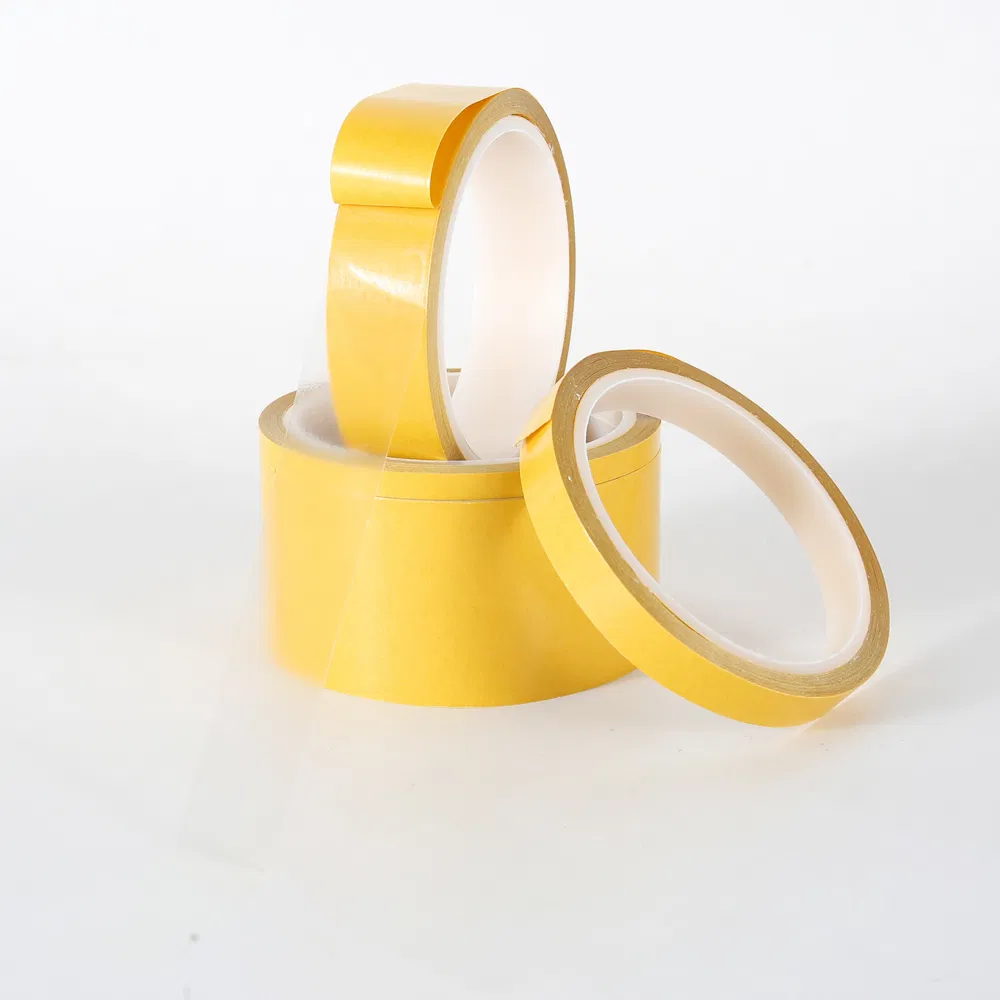 High-Strength Pet Adhesive for Electronics Bonding Tape