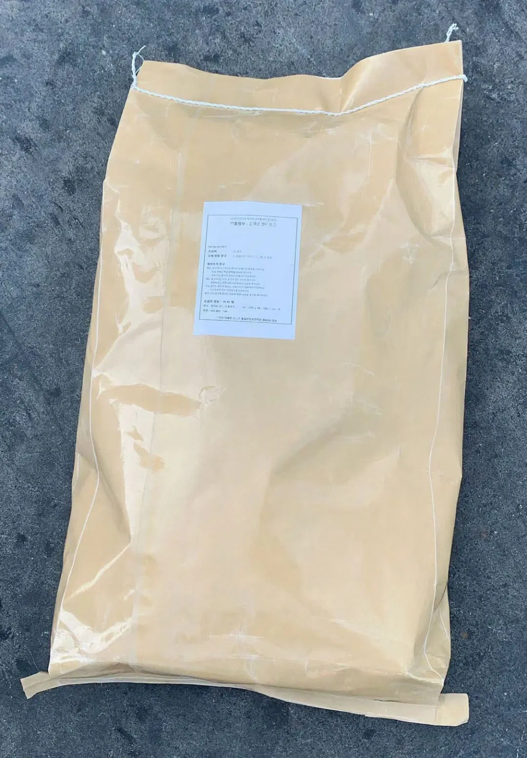 Sodium Gluconate Food Grade Preservative and Flavor Enhancer