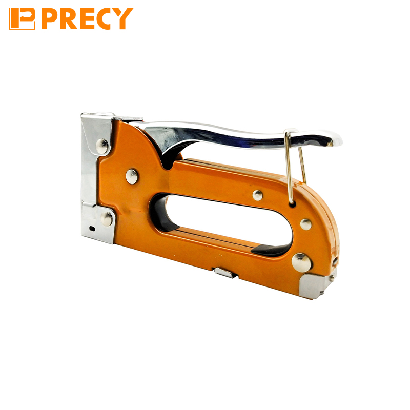 Степлер монтажный средний