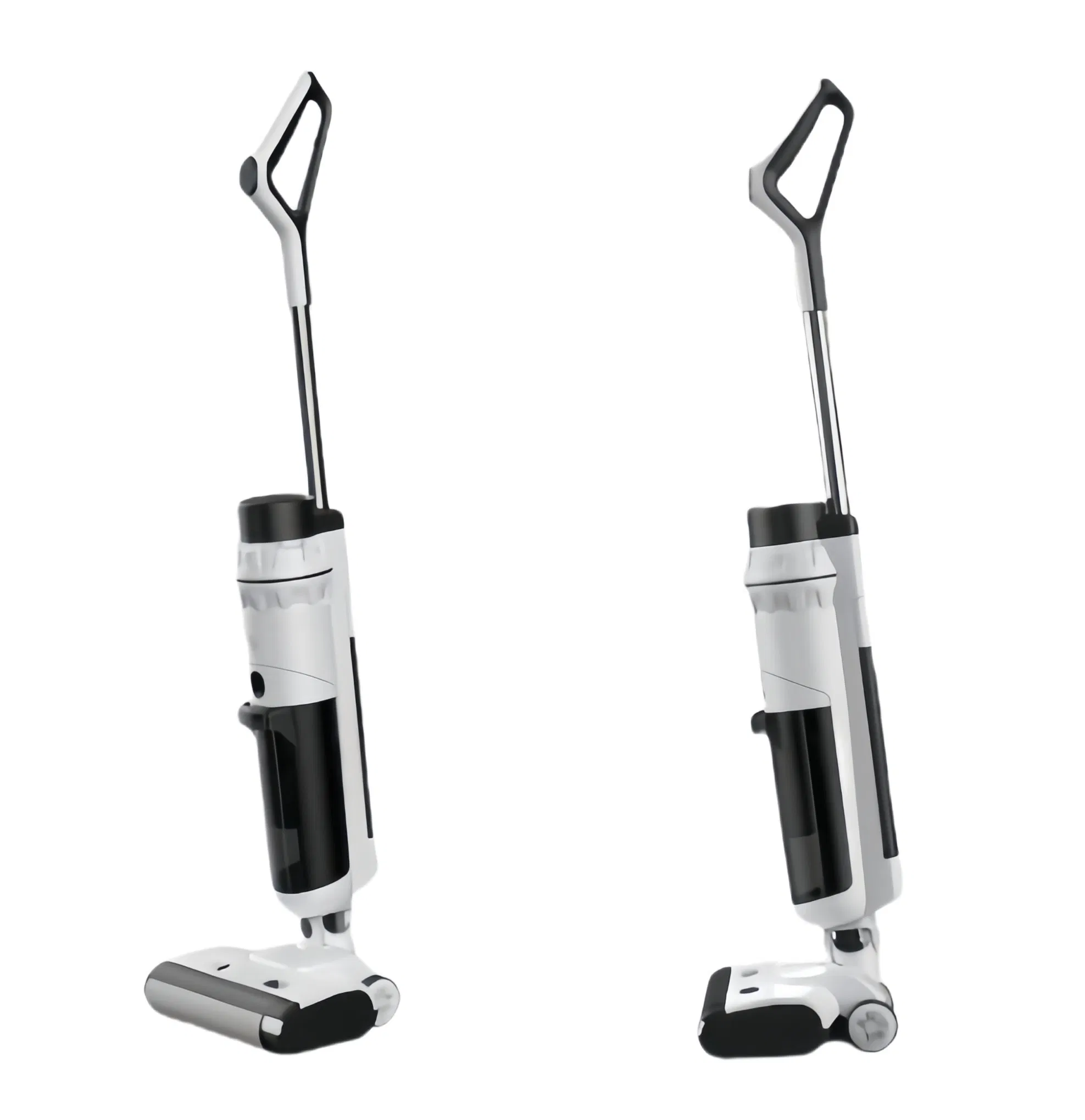 Wet Dry Vacuum Cleaner Gt907 Industrial Heavy Duty High Power Portable Vacuum for Workshop Garage Cleaning with Large Dust Tank and Efficient Motor