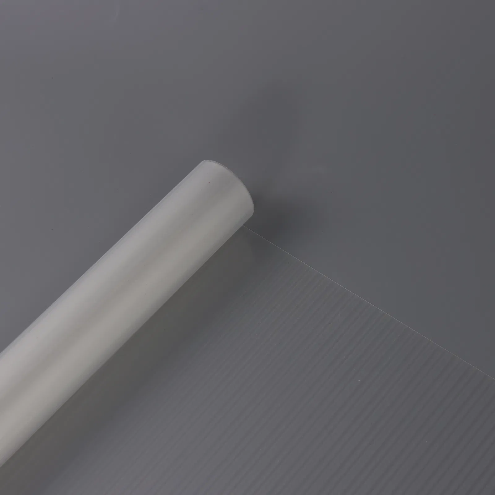 Office Glass Partition Self Adhesive Stripe Privacy Building Decorative Glass Window Film