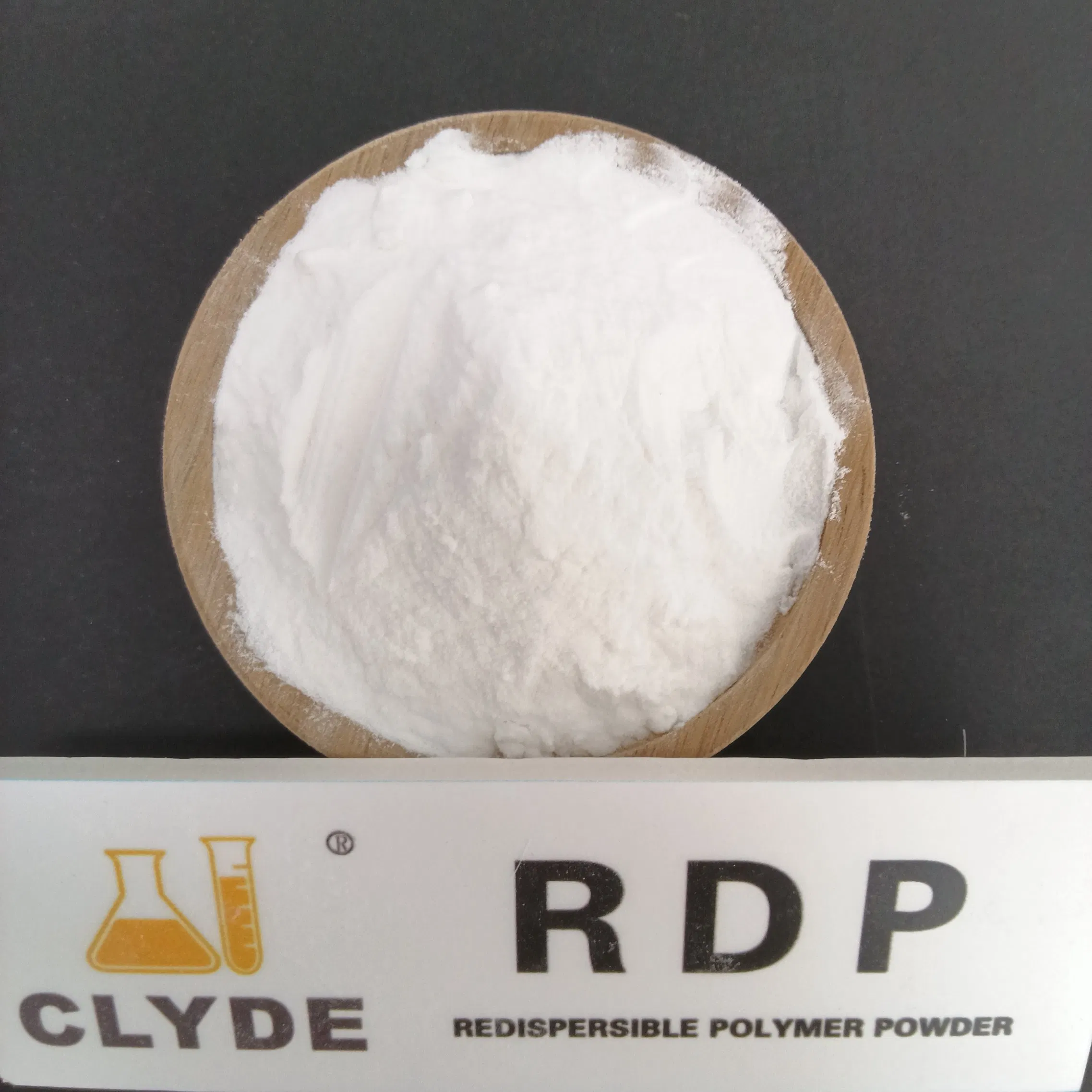 Wall Putty Tile Adhesive Dry Mixed Mortar Agent Ash Content 12% Redispersible Polymer Powder Rdp Vae