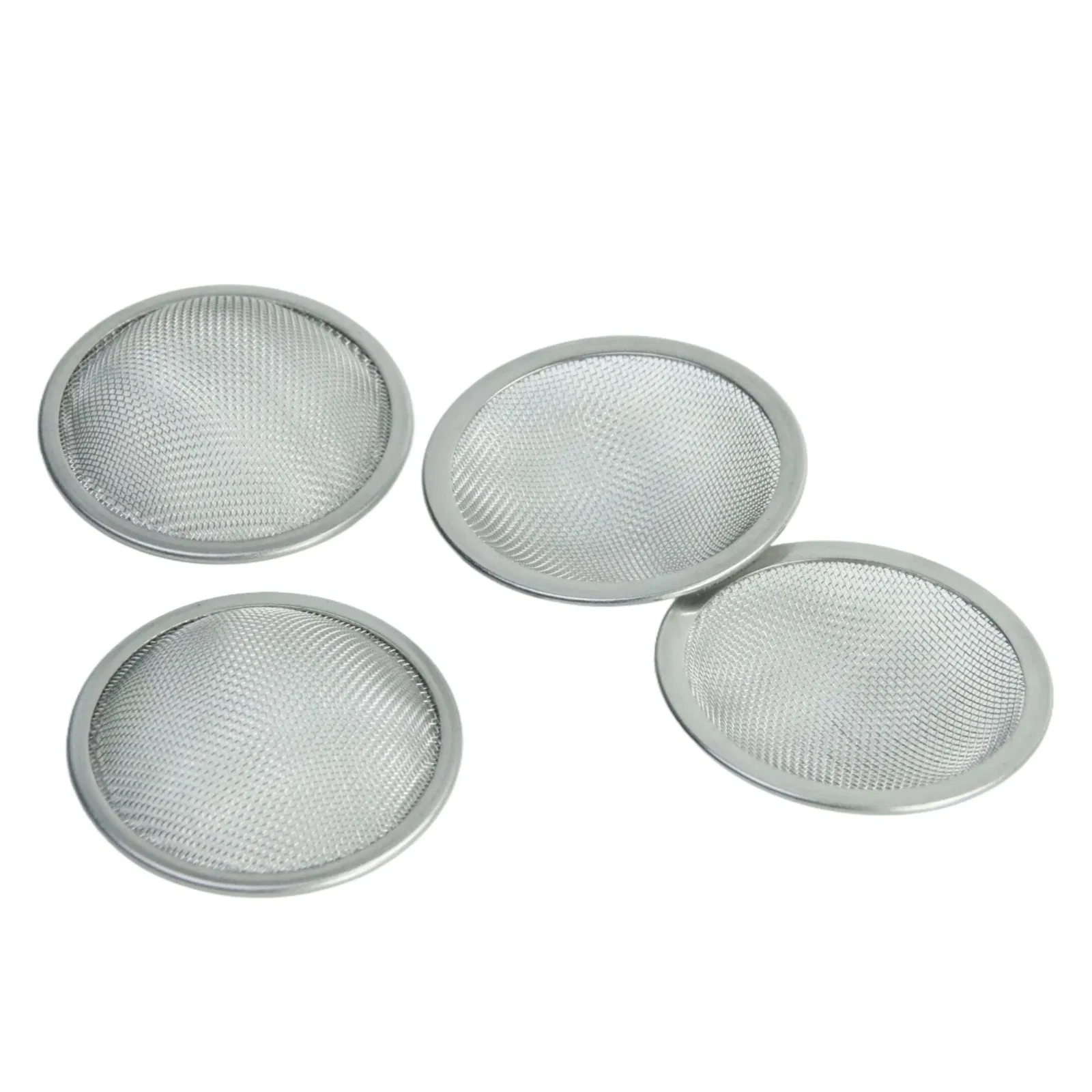 Customizable Durable High Density Kitchen Tea Filter Cap