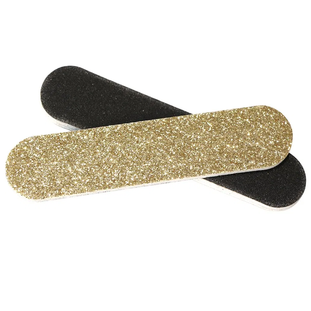 Customized High Quality Emery Board Mini Portable Nail File