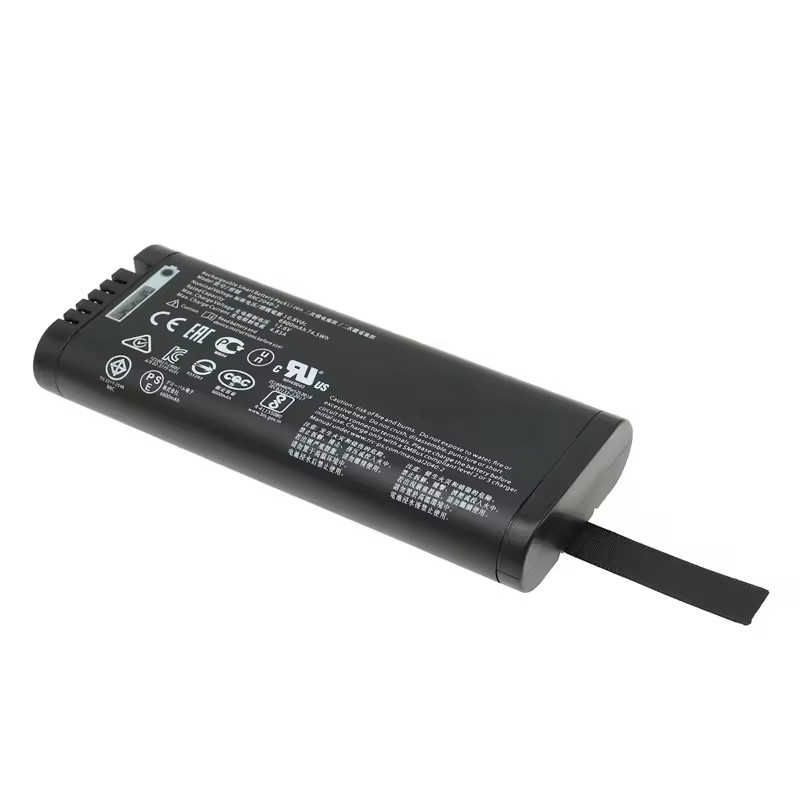 Аккумулятор RRC2040-2 10.8V 6900mAh для промышленных контроллеров