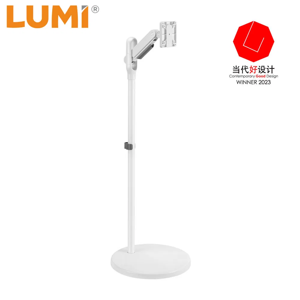 Напольная подставка для монитора 17-35 дюймов LUMI
