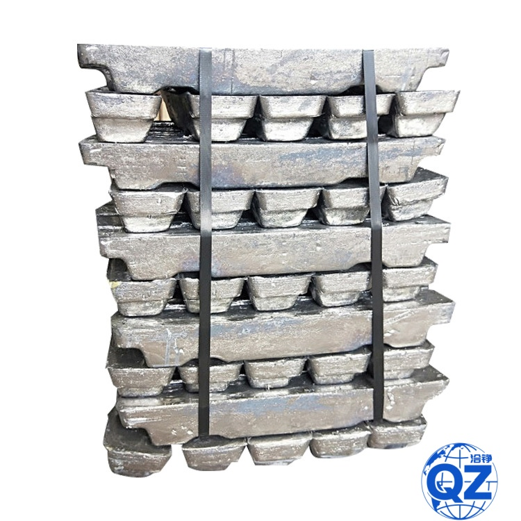 Medical Radiation Protective Cast Lead Brick Used for Radioactive Isotope Creation