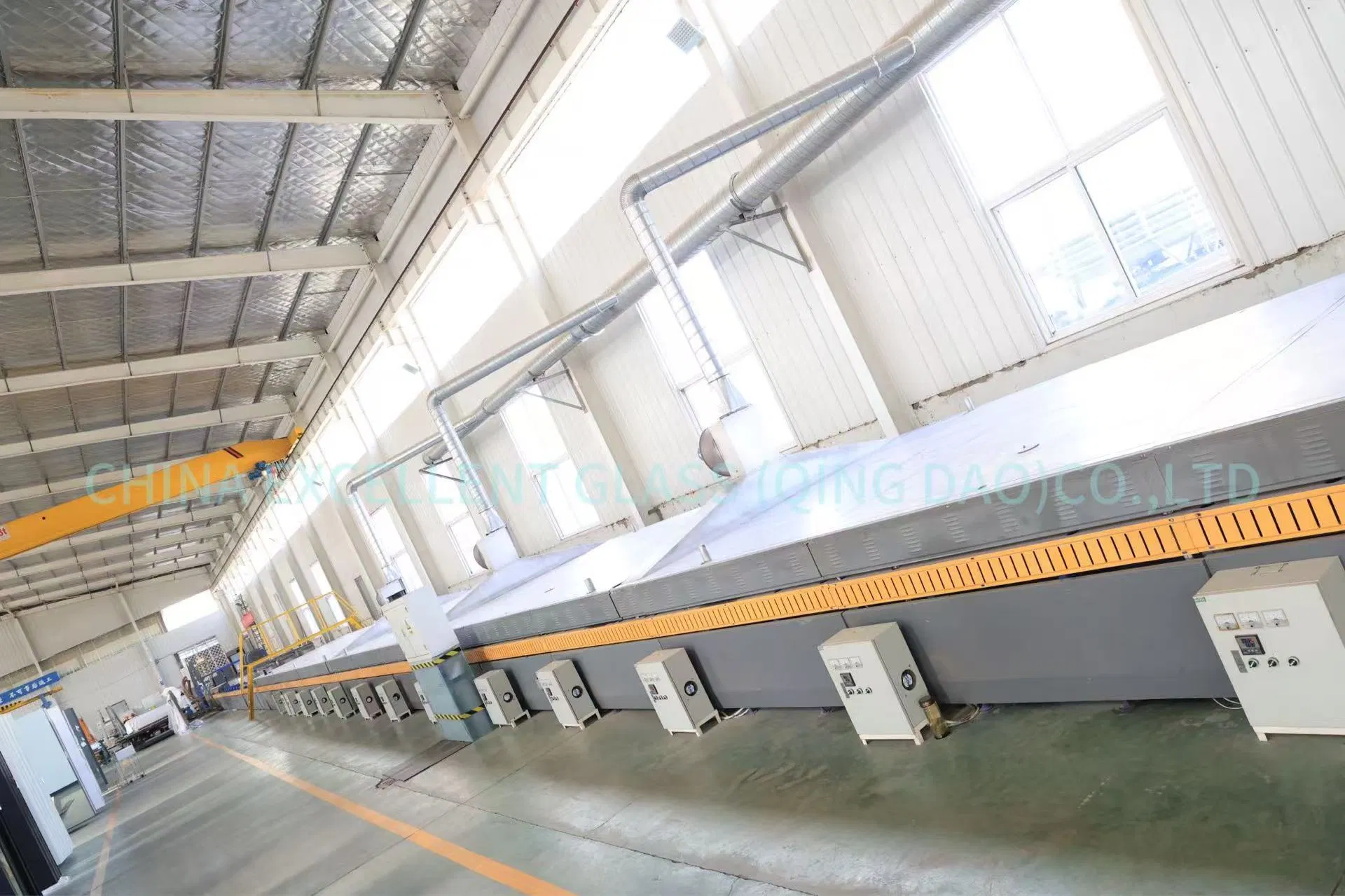 Eco-Friendly Safety Mirror for Home and Office Use