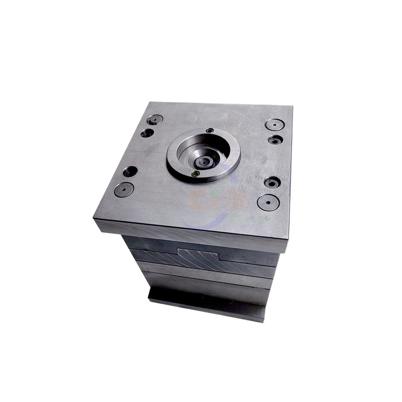 Versatile Silicone Mold for Easy Release in Baking and Crafts