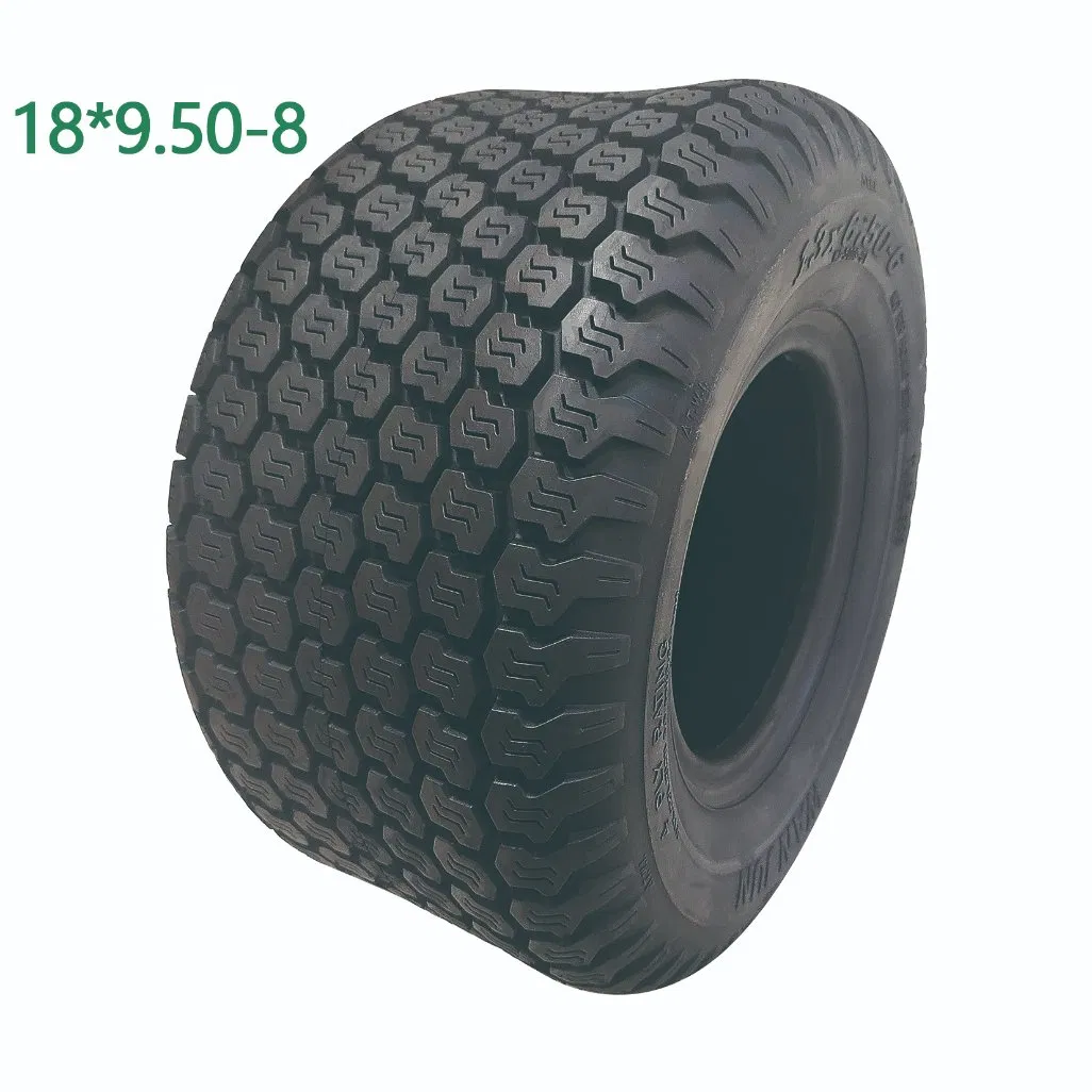Прочные сельскохозяйственные шины для трактора 18x9.50-8