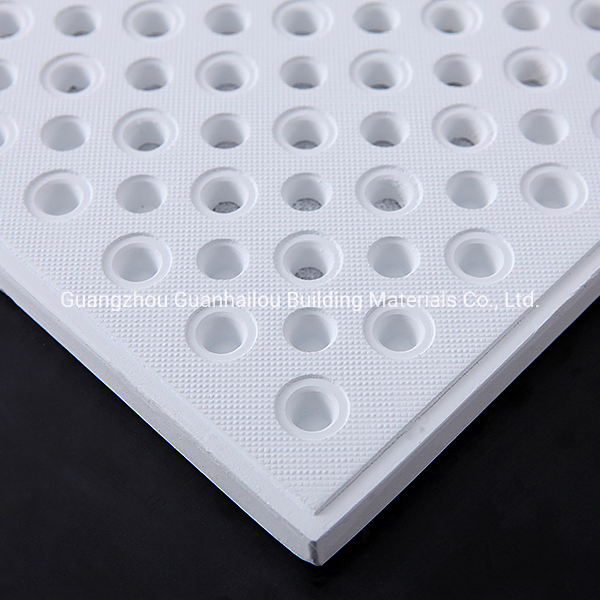 Fire-Resistance Calcium Silicate Ceiling Board