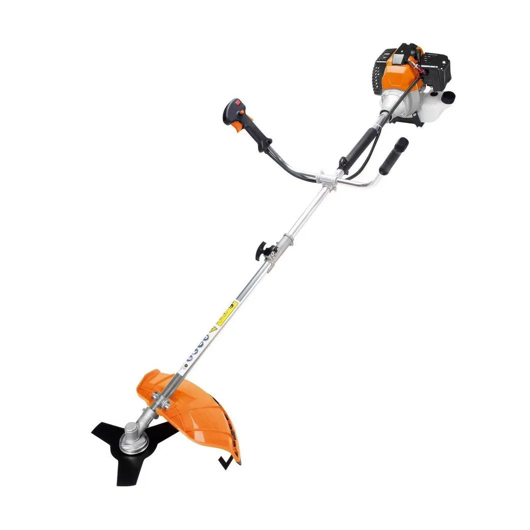 Professional Performance Sealed Structure Customized 2-Stroke Gasoline Brush Cutter