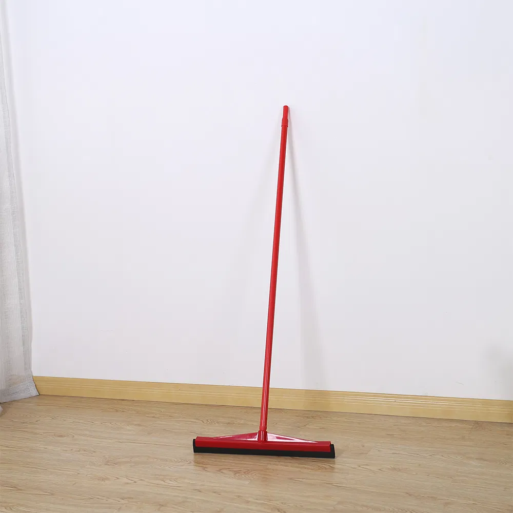 Floor Squeegee Broom Rubber Blade Mop Industrial Squeegee