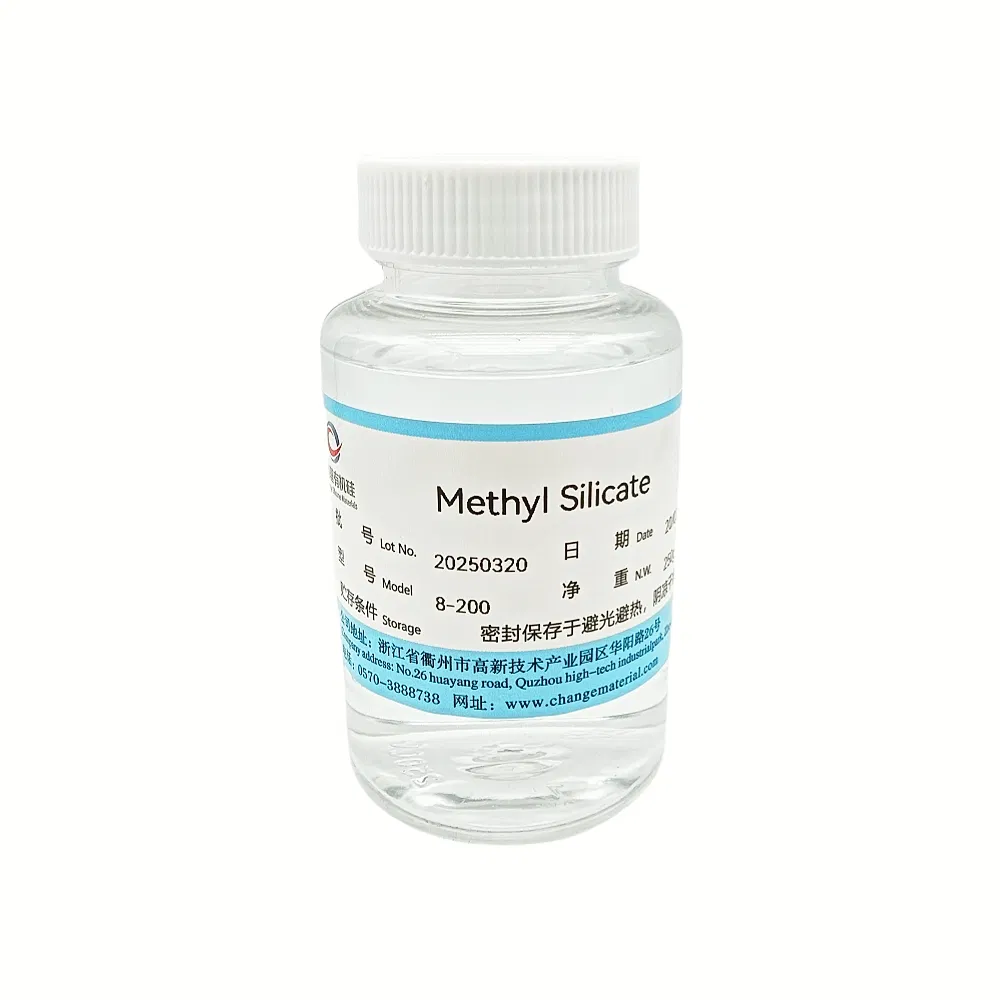 Factory Construction Material Potassium Methyl Silicate Waterproofing Agent
