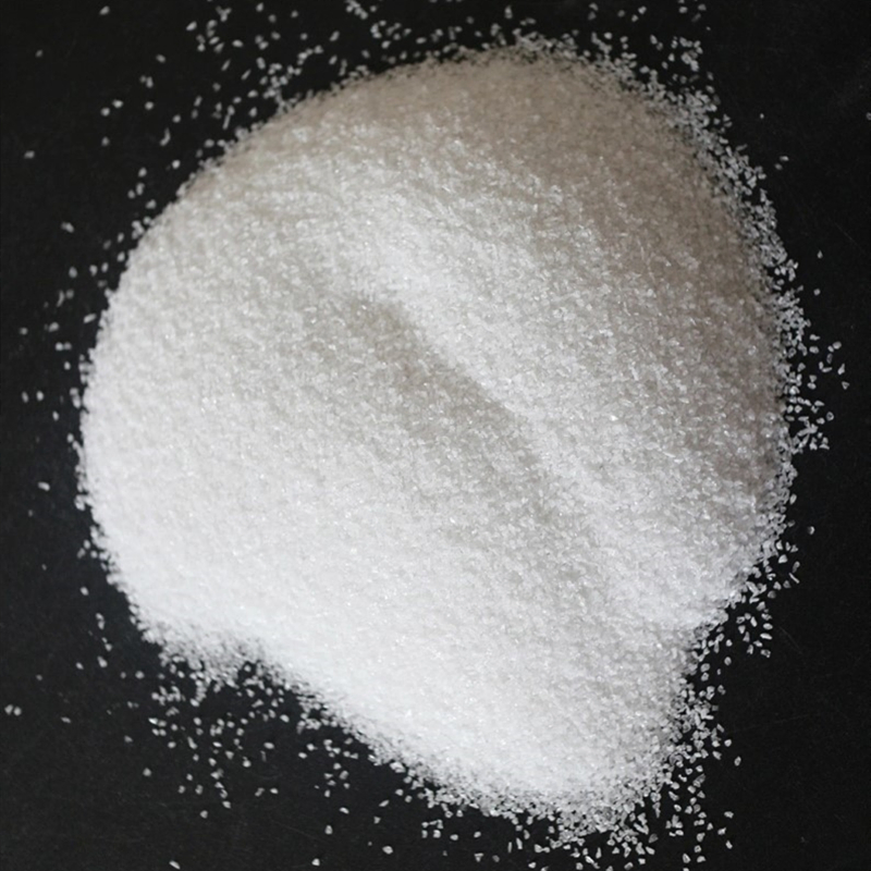 White Corundum (white Fused Alumina) F100 for Abrasive and Refractory