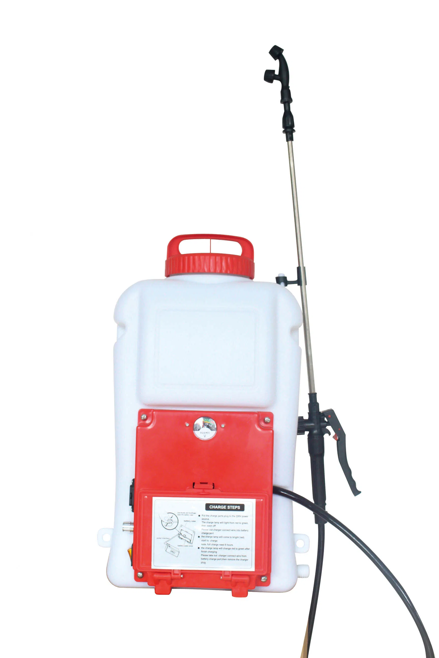 Kaiserdom20L High Quality PE Battery Sprayer (KD-20D-CT)