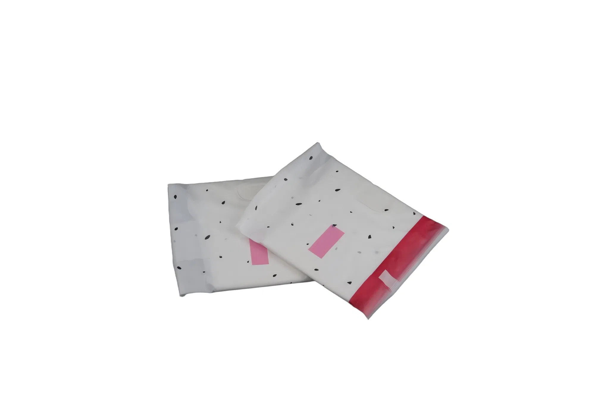 Premium Floating Core Pulp Core Sanitary Napkins for Ladies Women Teens