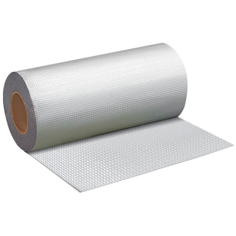 High Density Waterproof Double Sided Foam Mounting Seal Tape Kitchen Waterproof and Mildew Proof Butyl Tape