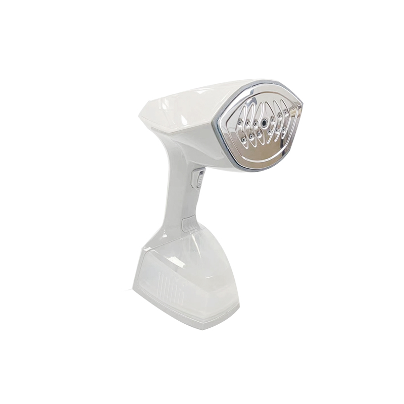 Mini Travel Garment Steamer Portable Dry and Wet Handheld Garment Ironing Electric Iron