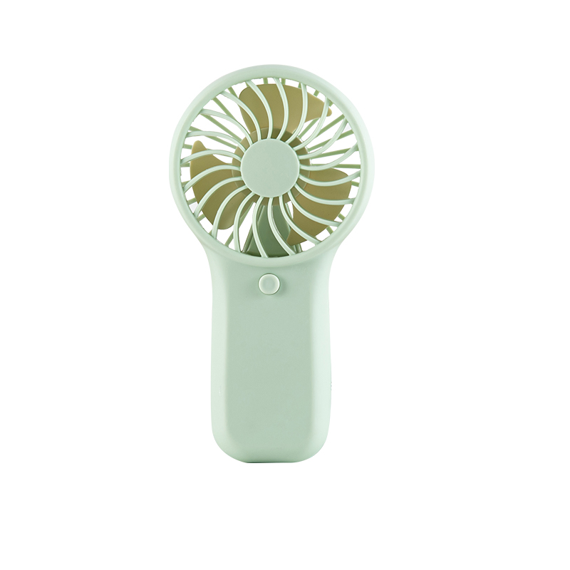 New Arrivals Portable Rechargeable Mini Handheld Fan