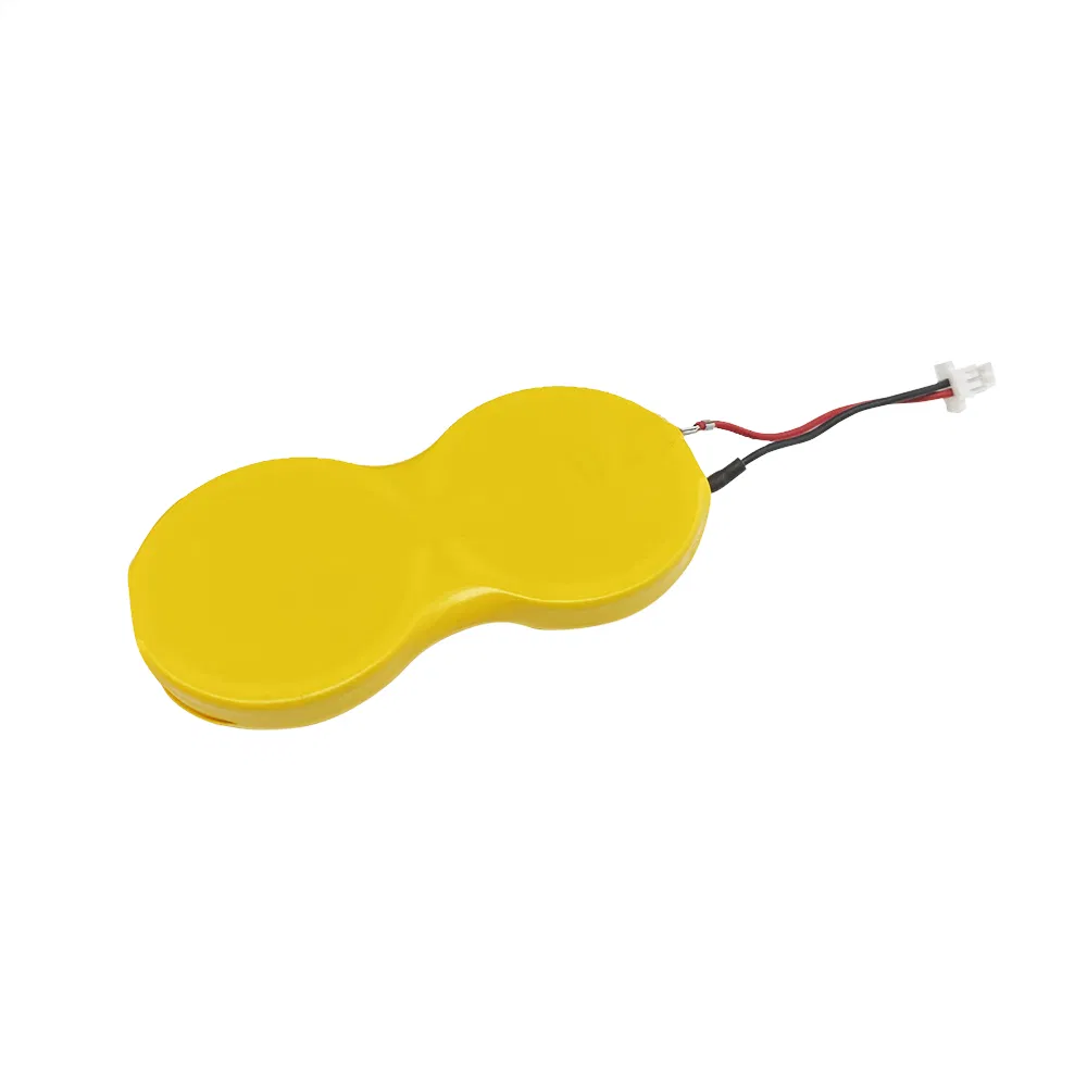 Батарейки-таблетки для умного дома