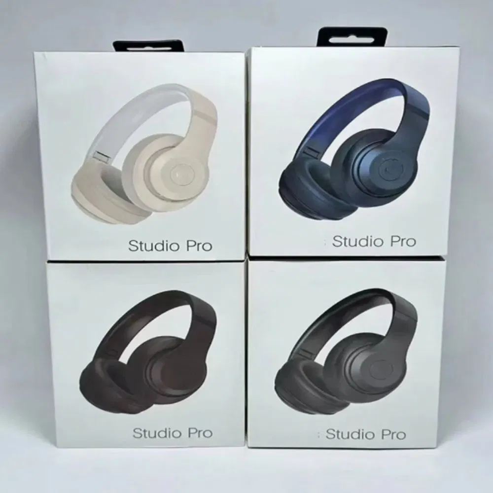 Беспроводные наушники Beats Studio PRO