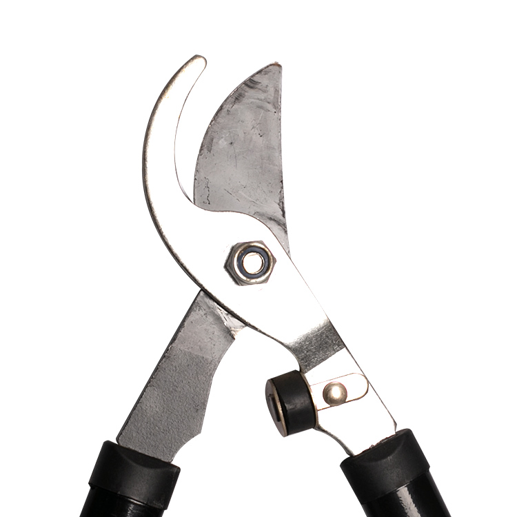 Fixtec Tree Trimmer Telescopic 26''-37'' PP+TPR Handle Garden Tools Pruner Bypass Lopper