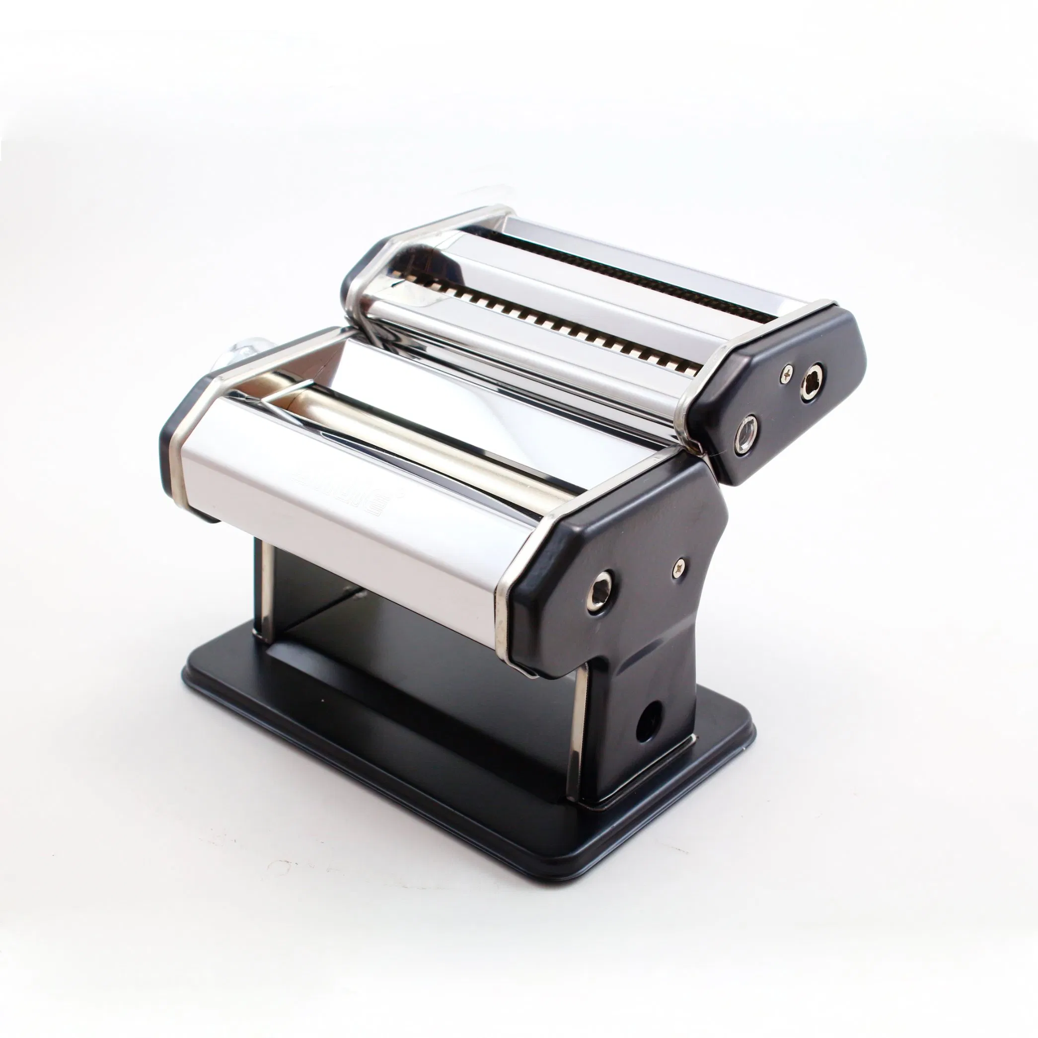 Manual Classical Used Pasta Machine for Home Use