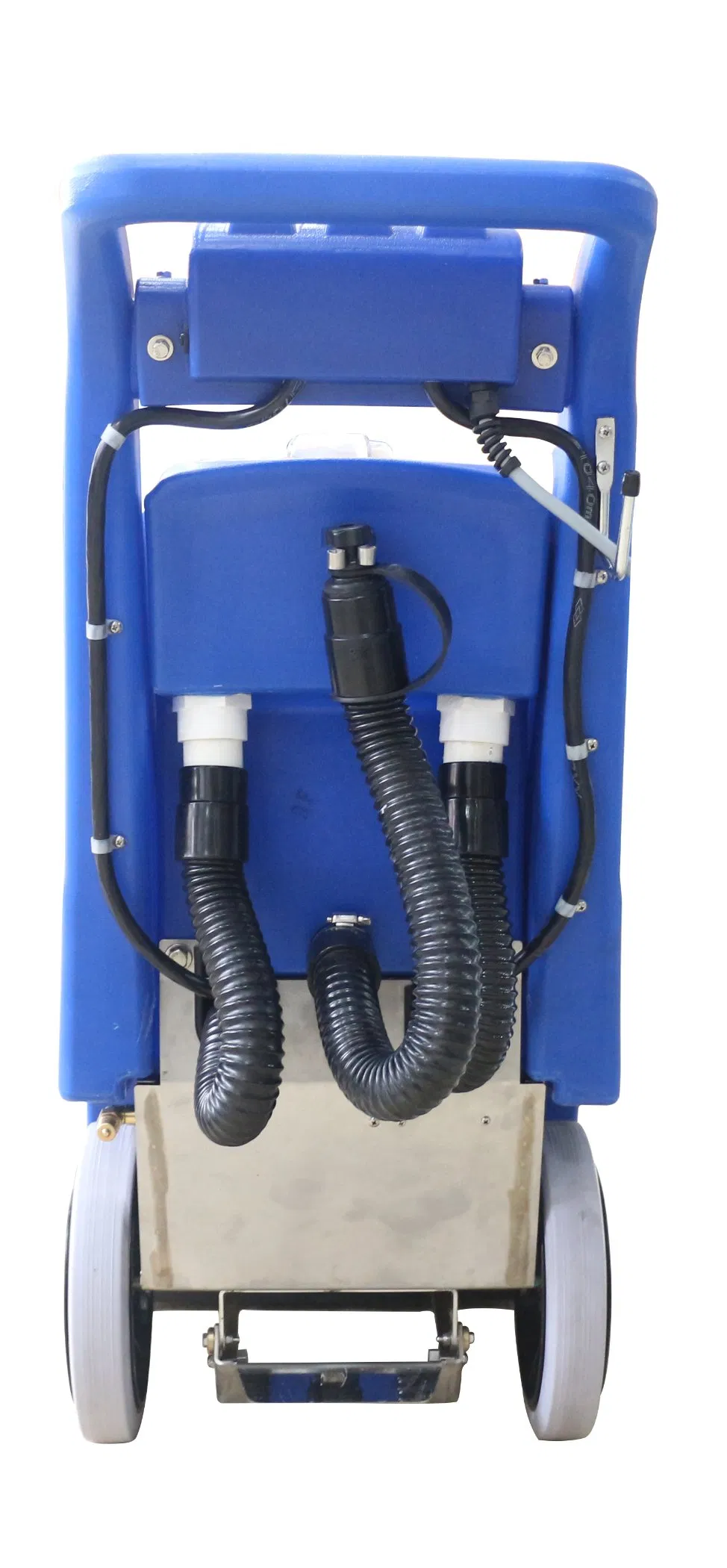 Multifunction Three-in-One Cold &Hot Water Carpet Cleaning Machine
