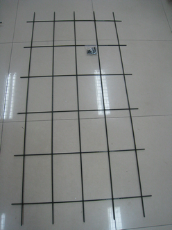 PVC Coated Garden Trellis (HPG613)