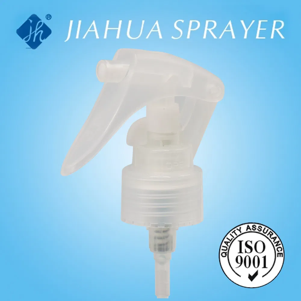 Fine Mini Plastic Trigger Sprayer Gun (JH-02D)