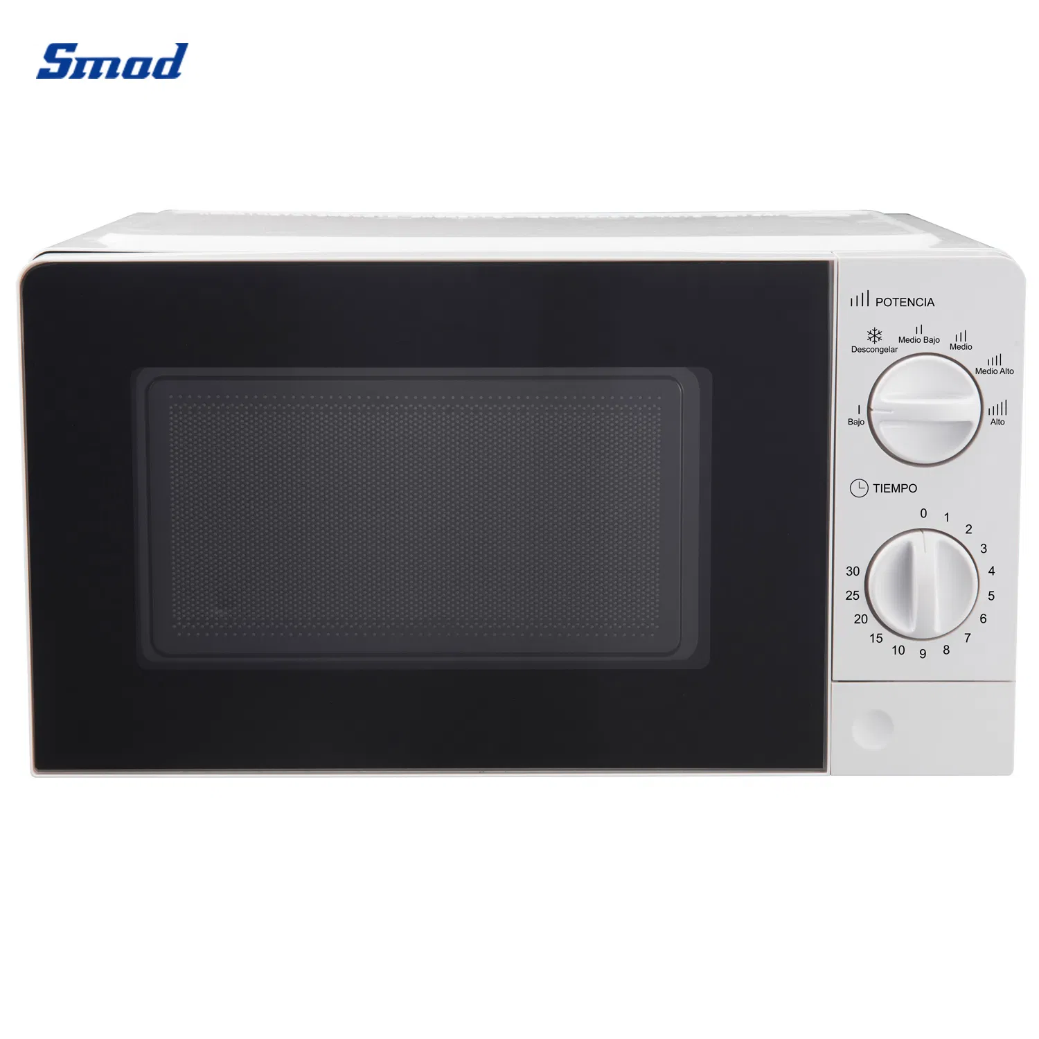 Home Use 20L Table Top Home Solo Mechanical Control Microwave Oven