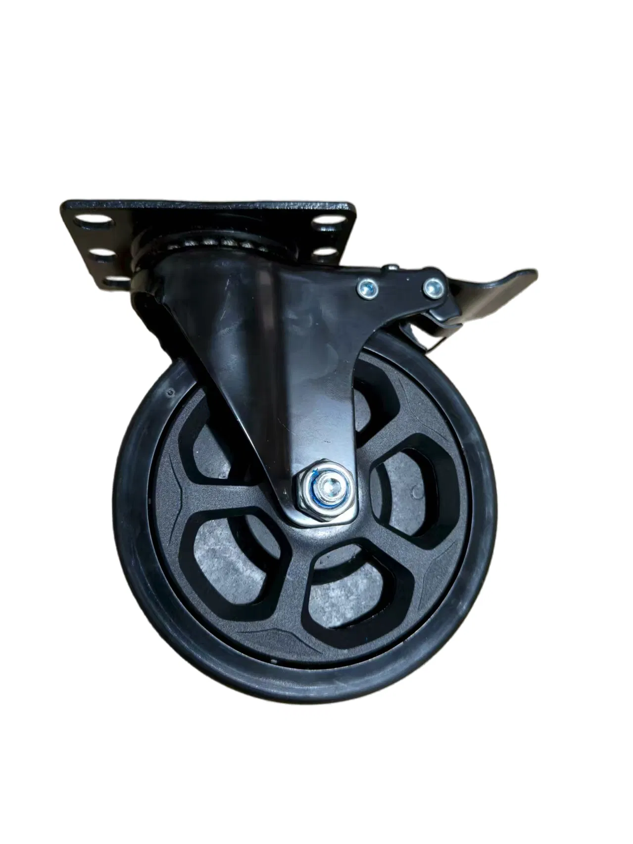 New Type Middle Duty Industry Caster Wheel
