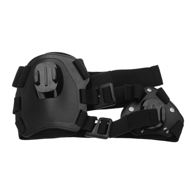 Adjustable Pet Dog Chest Belt for Go PRO Camera Action Camera Accessories
