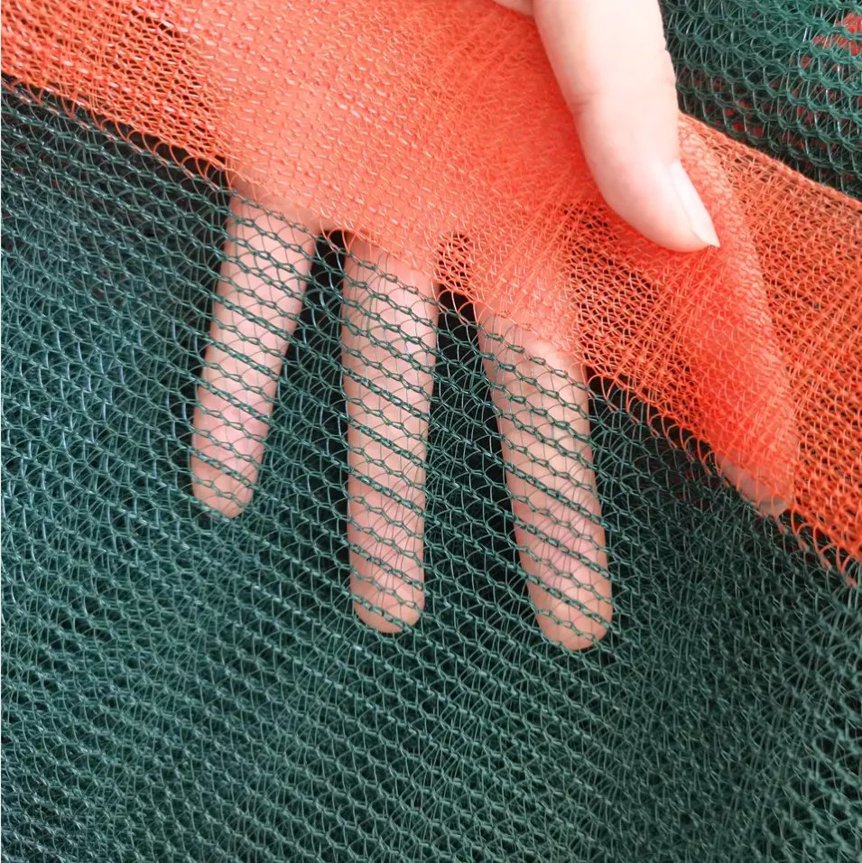 High Quality Good Price HDPE Olive Net