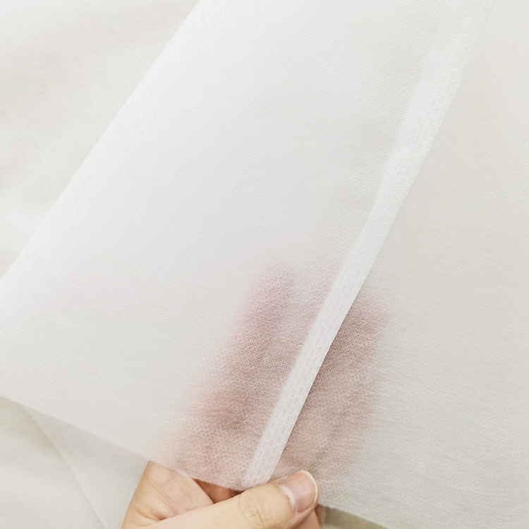 Biodegradable Poly Paper Pillow Covers for Healthcare Settings
