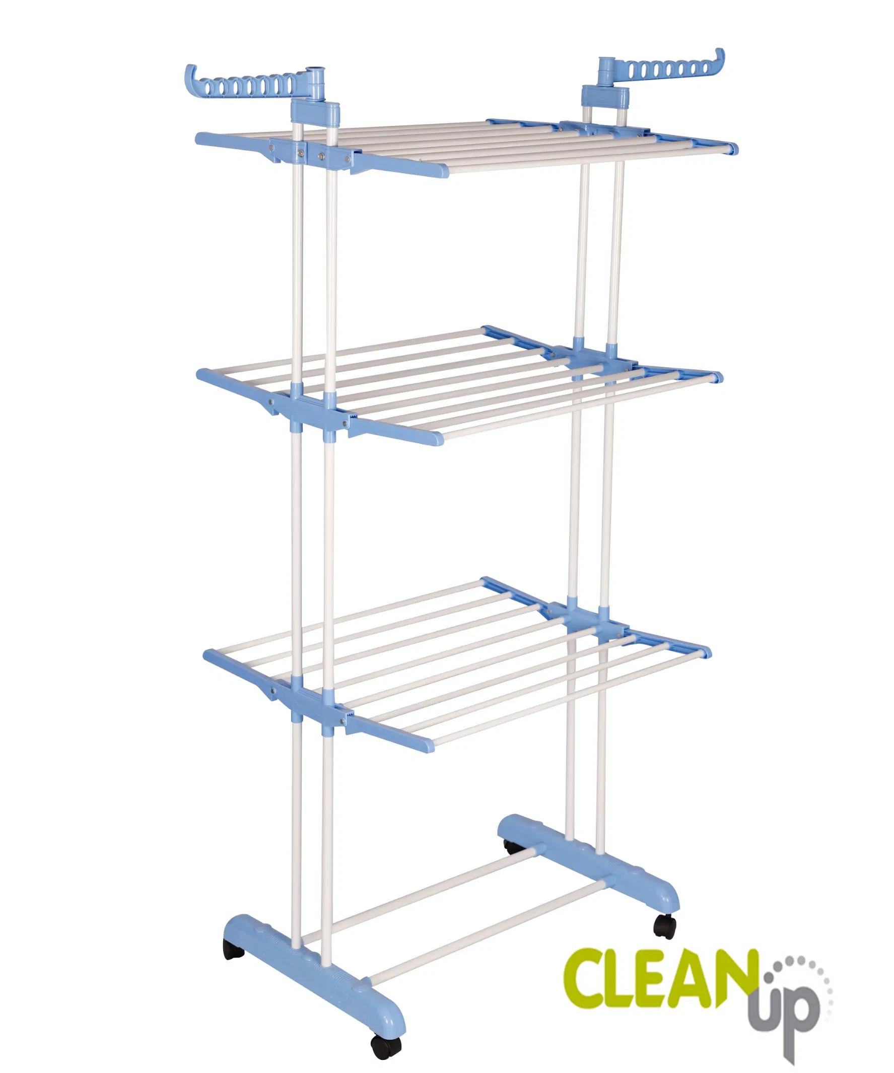 Home Use Adjustable Clothes Rack