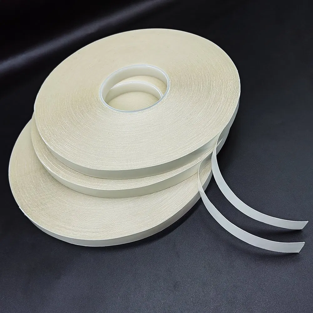 White Acrylic Double-Sided Foam Tape for Installing Glass Curtain Wall