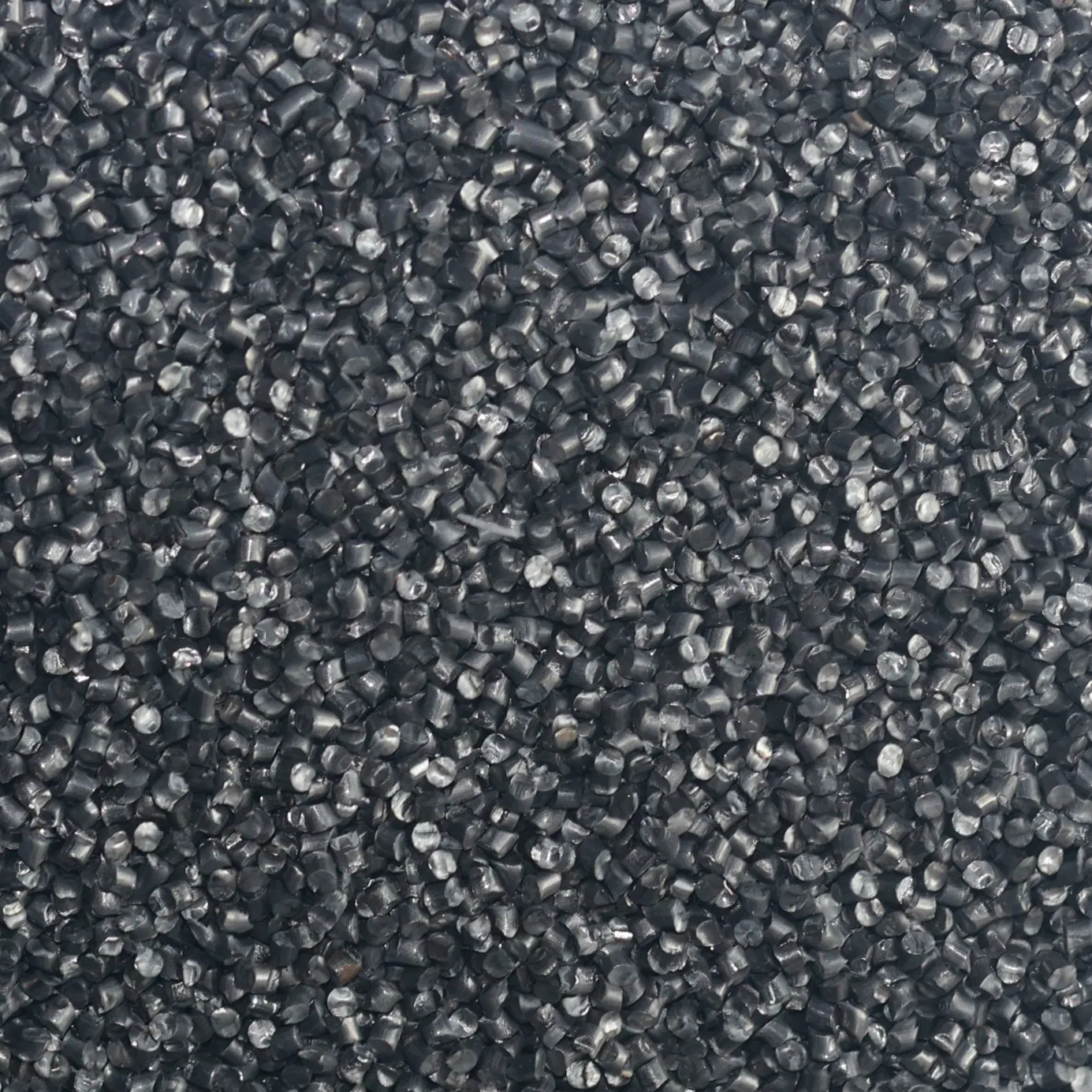 Стальная колотая дробь CW для абразивной обработки