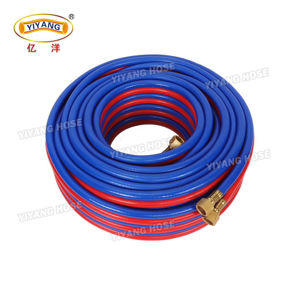Premium Quality High Strength Welding Hose for Acetylene