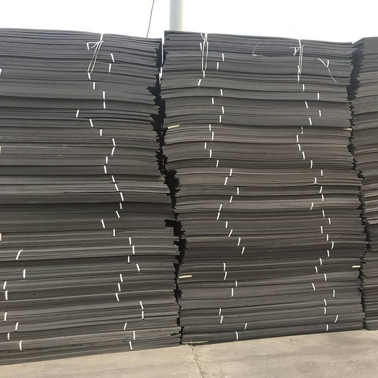 Waterproof Closed -Cell PE Foam Sheet for Concrete Seal Joint