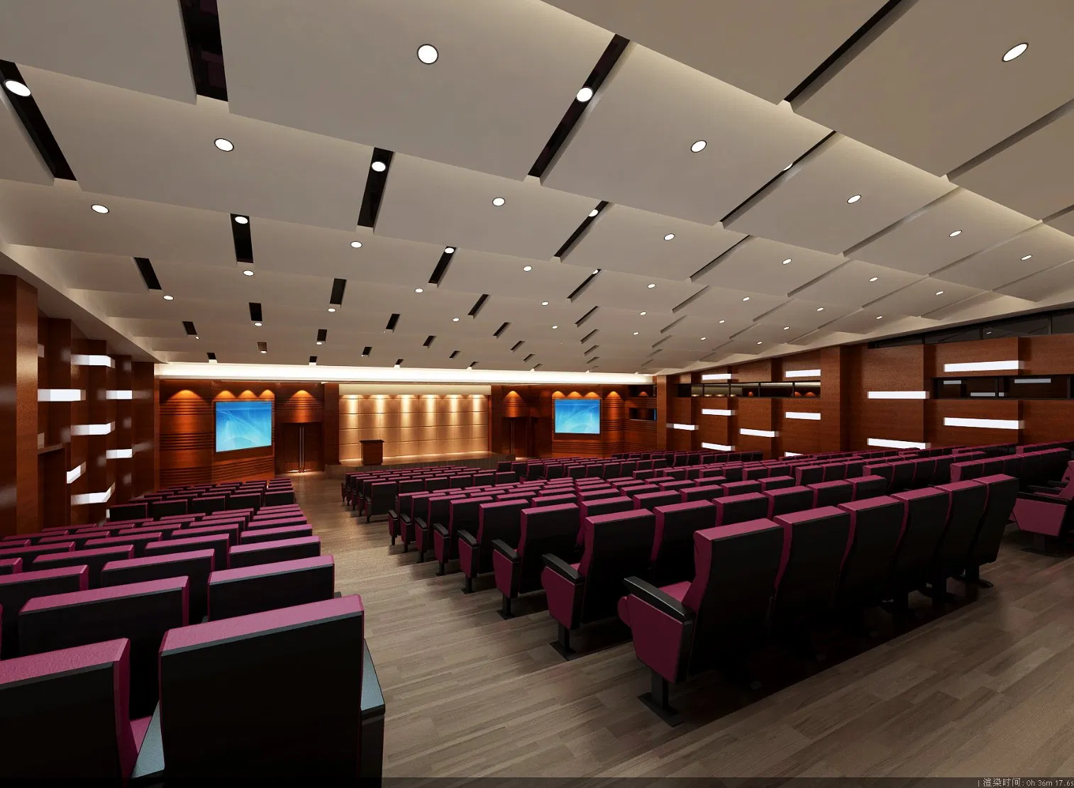 Soncap Approved Gypsum Ceiling Fireproof Gypsum Ceiling for Commercial Spaces