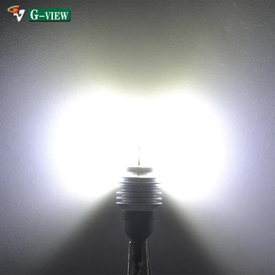 Светодиодные лампы G-View T15 7035SMD, 12-18В