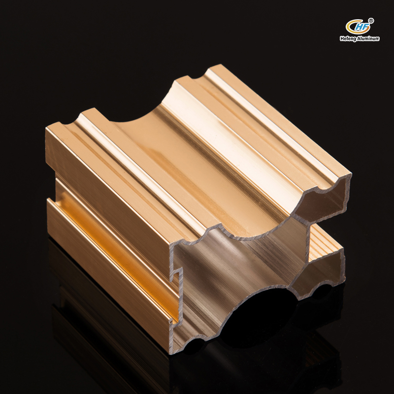 Customizable Modern Closet Door Systems with Easy DIY Installation Complete Kit Aluminum Profiles