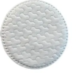 Premium Disposable Cotton Pads for Effective Skincare Routine