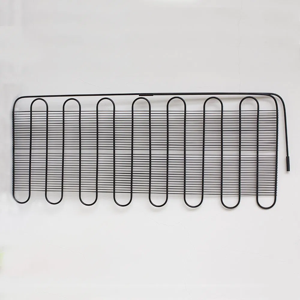 Bundy Tube Water Dispenser Condenser