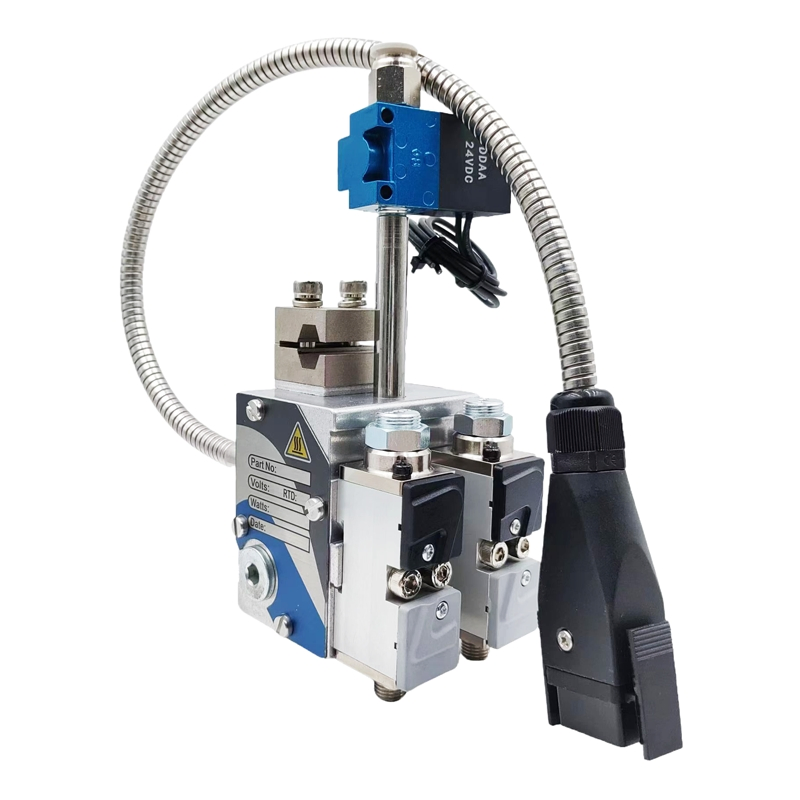 High-Performance Hot Melt Adhesive Gun for Quick Bonding 8504843