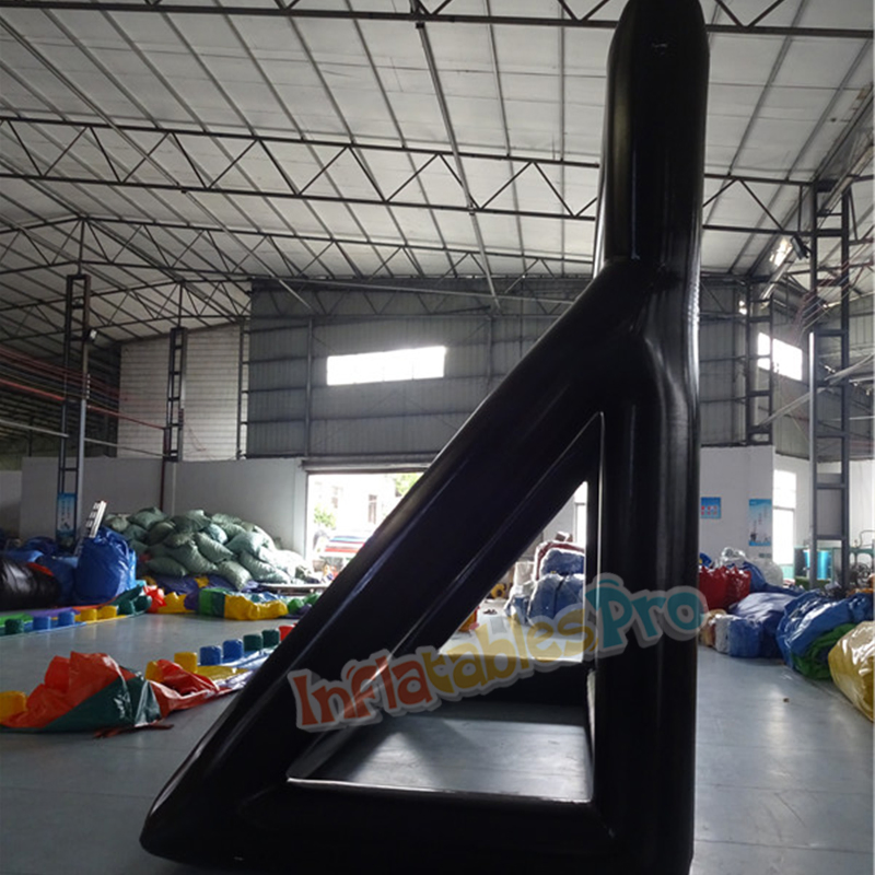 4: 3 20' Airtight Movie Projector Screen Without Blower Outdoor